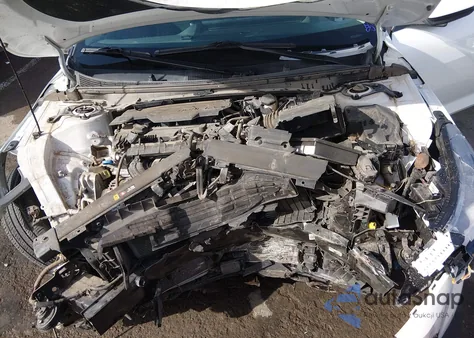 2025 Kia K4 Ex from USA, damaged, VIN 3KPFU4DE8SE038713